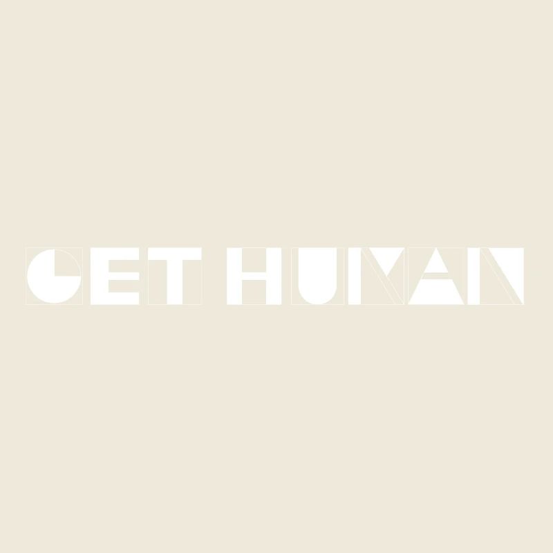 Soyez humain