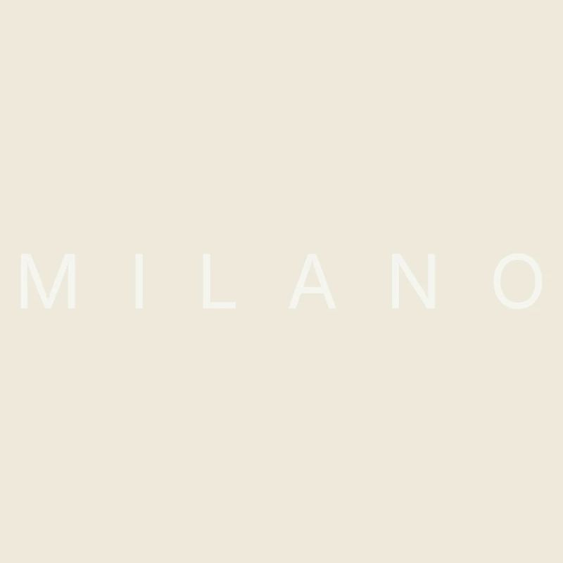 Milano – T-shirt Minimal City | Capitale de la mode