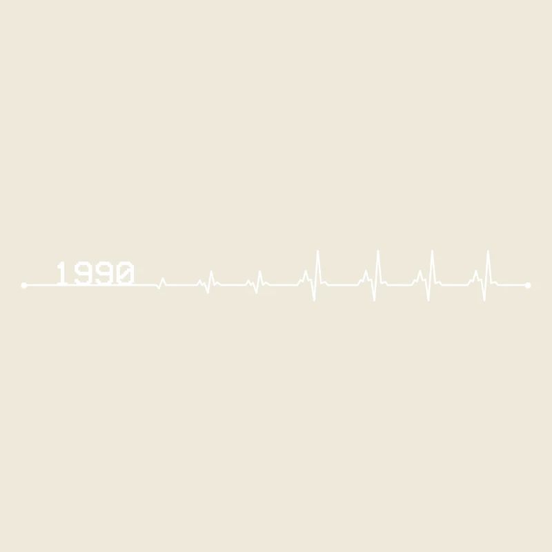 Der Puls des Lebens, 1990