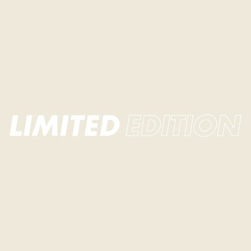 Limited Edition