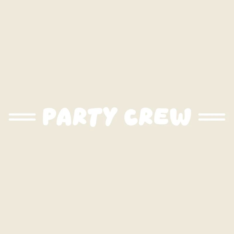 Party Crew