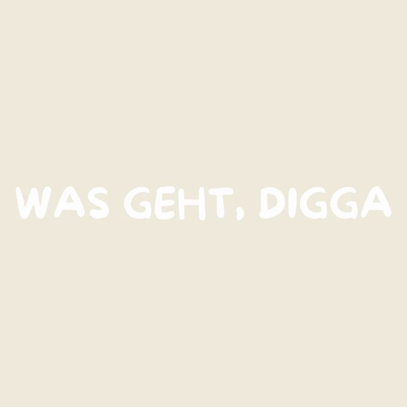 "Digga" Merch