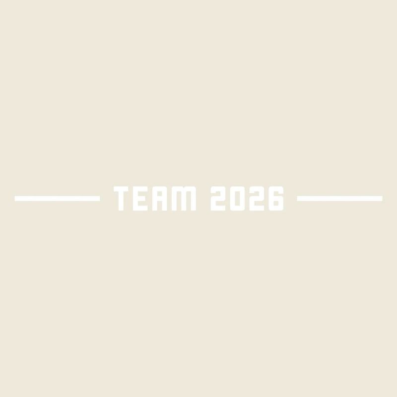 Team 2026