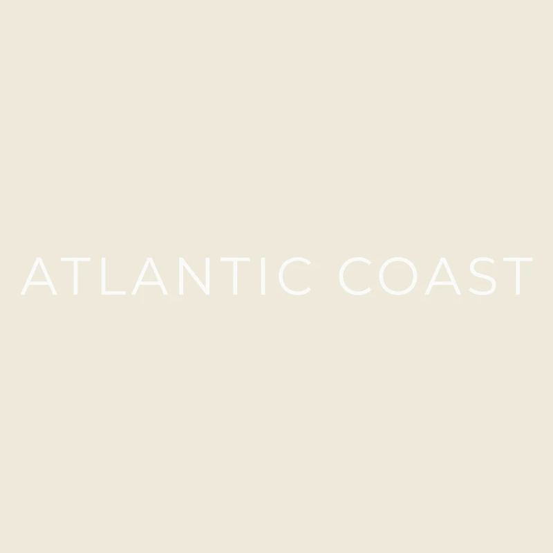 ATLANTIC COAST - Minimal Style