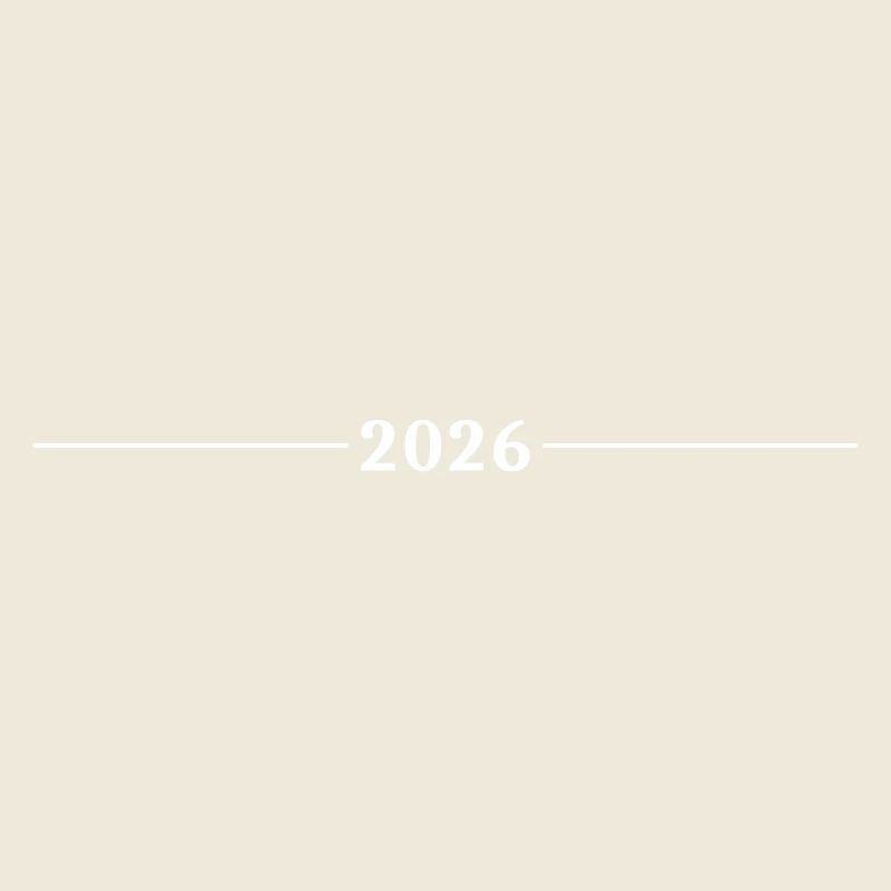 2026 Line Element