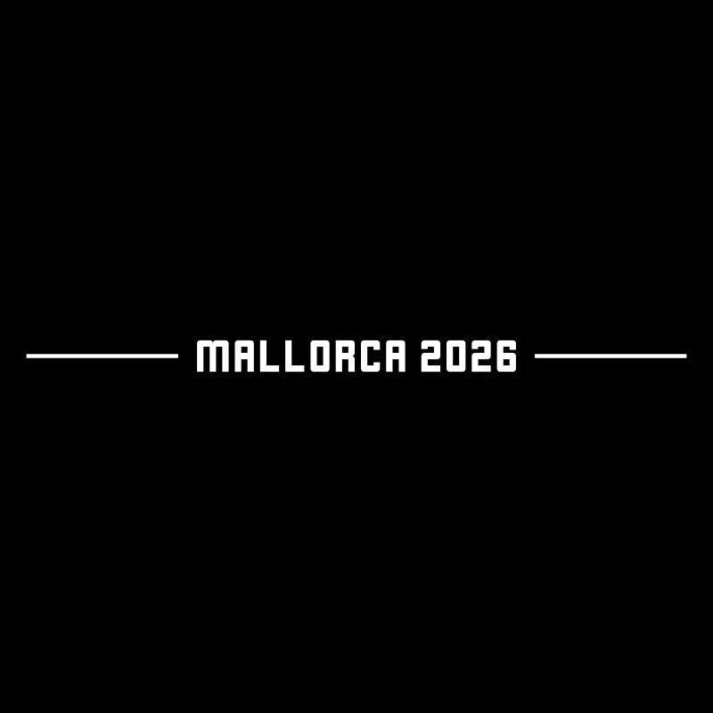 Mallorca 2026
