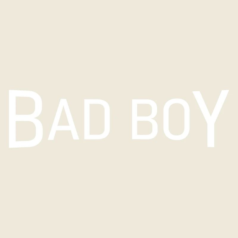 Bad Boy