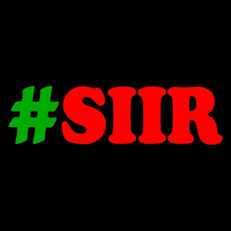 Siir sir