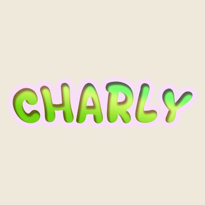 Charly comme métier