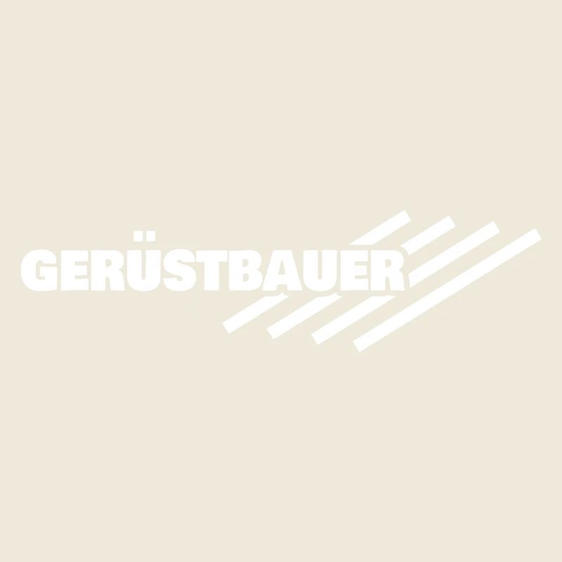 Job Beruf Arbeitsplatz Beruf Gerüstbauer als Arbei