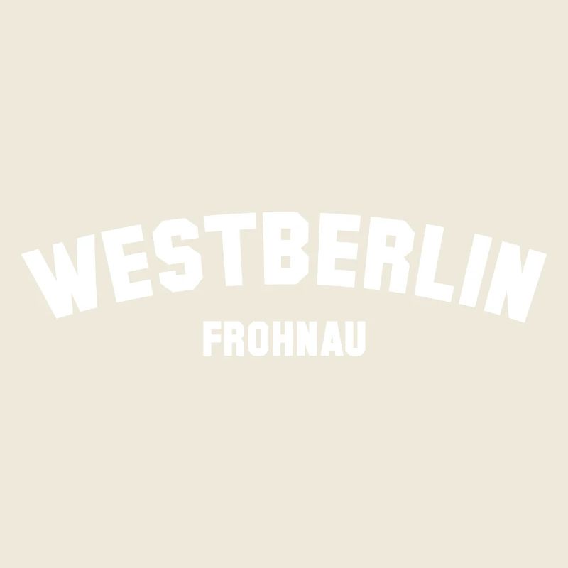 FROHNAU