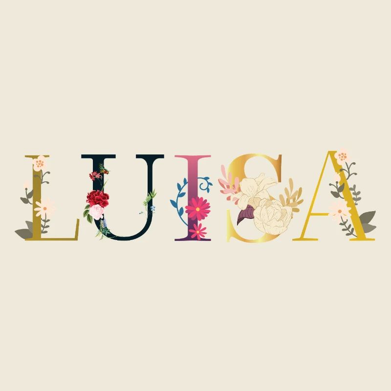 Luisa