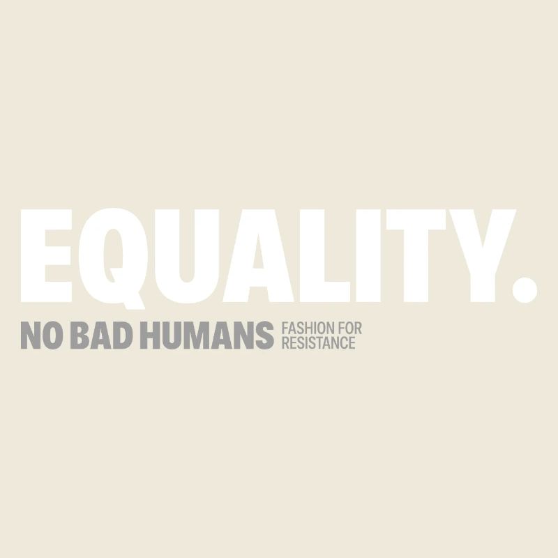 Equality