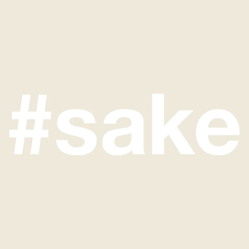 Sake 