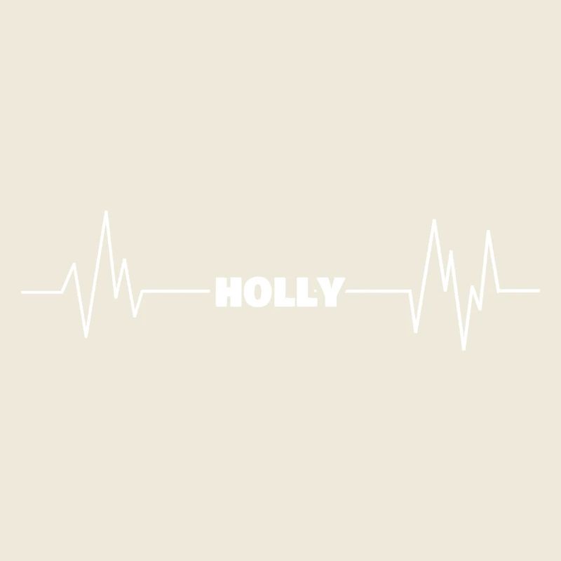 Prénom Holly