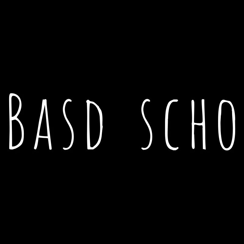 Basd scho - amatica