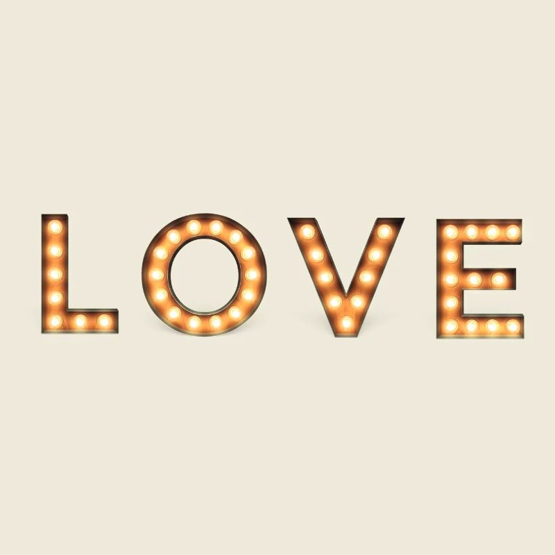 Love & Liebe