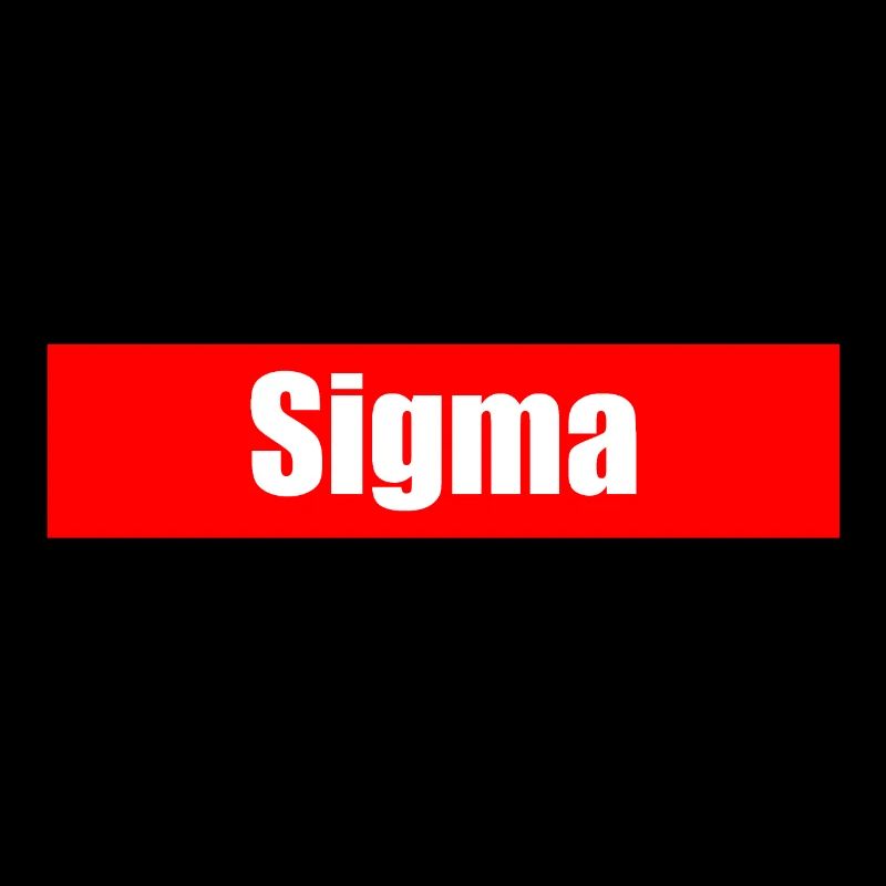 Sigma