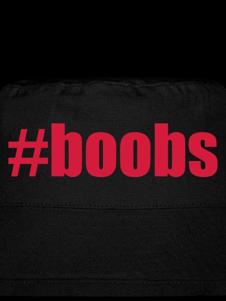 #boobs