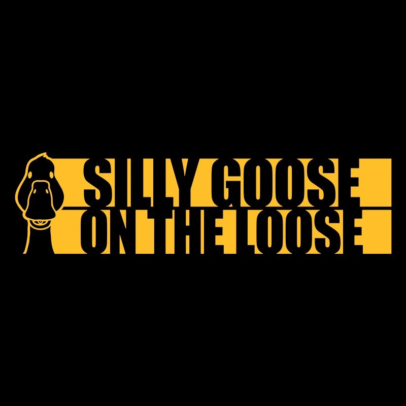 goose on the loose