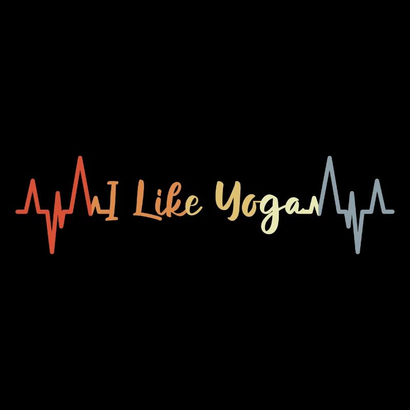 Palpitations cardiaques de yoga