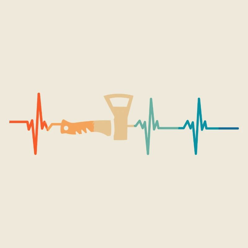 Axe Heartbeat