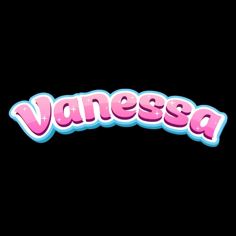 Cadeau Vanessa