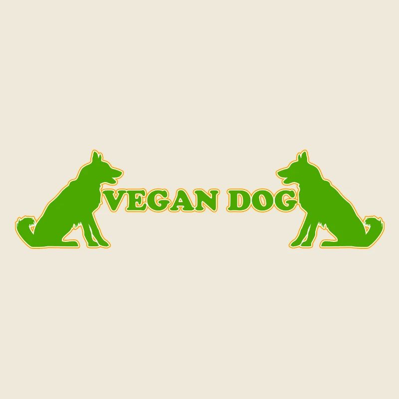 Vegan Dog
