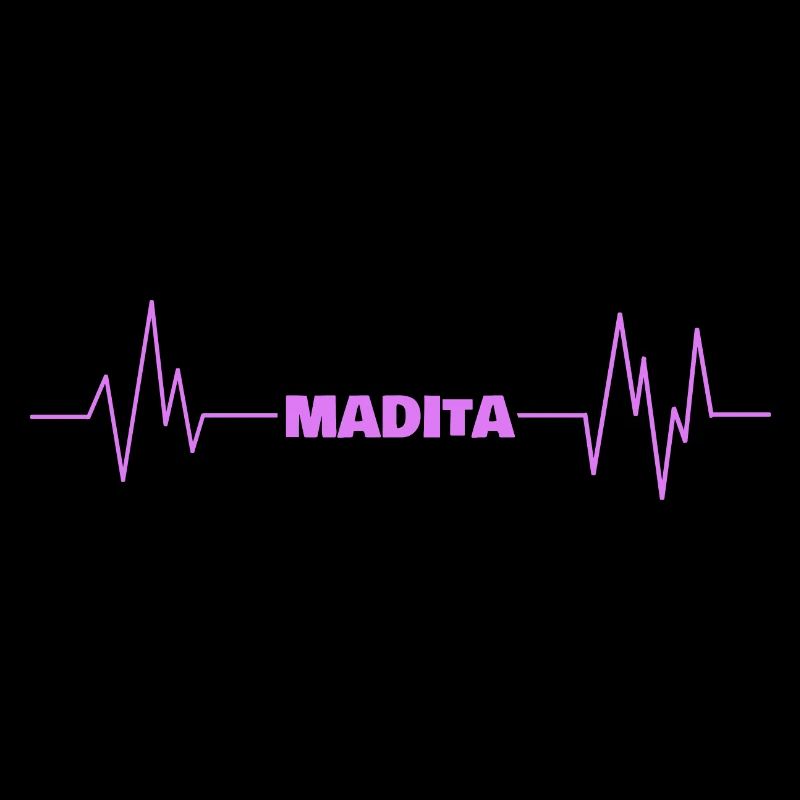 First name Madita
