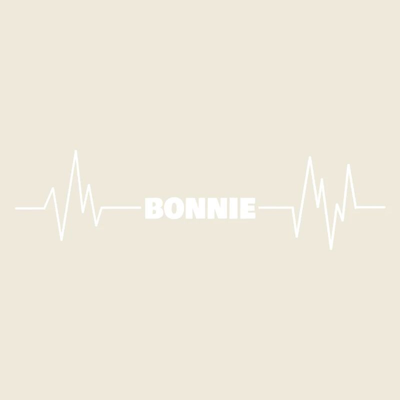 Bonnie comme prénom