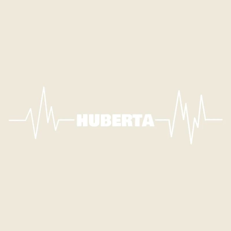 First name Huberta