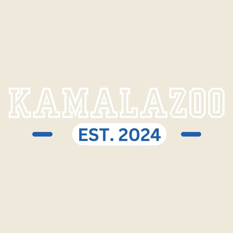 Kamalazoo Est. 2024