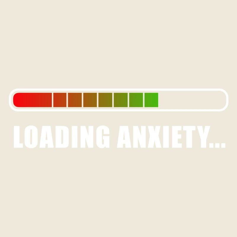 Loading L’anxiété...