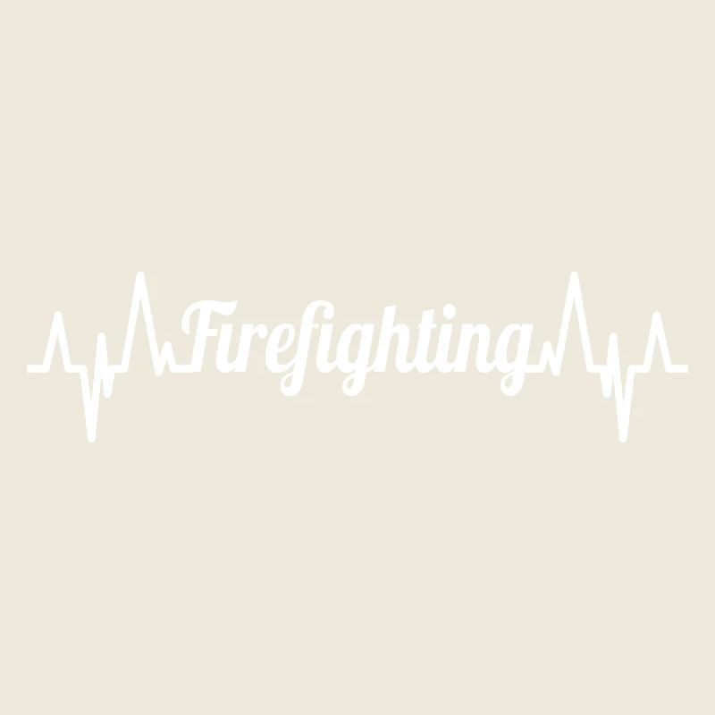 Firefighting heartbeat