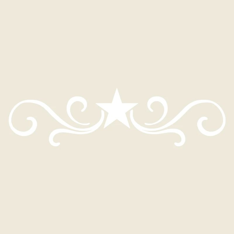 Ornament Element Line