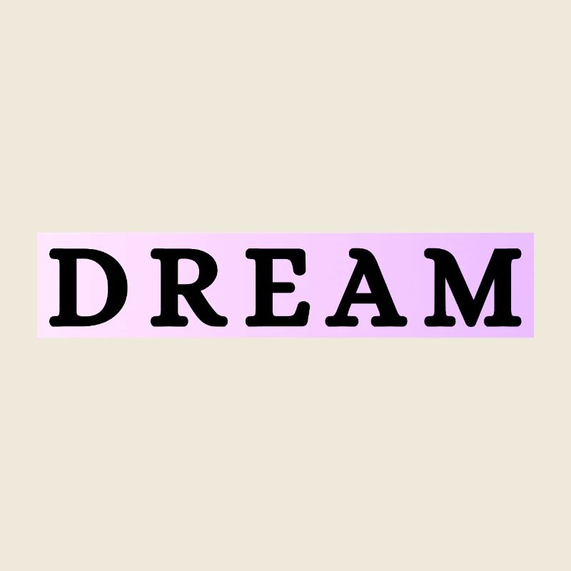 Dream en violet pastelle