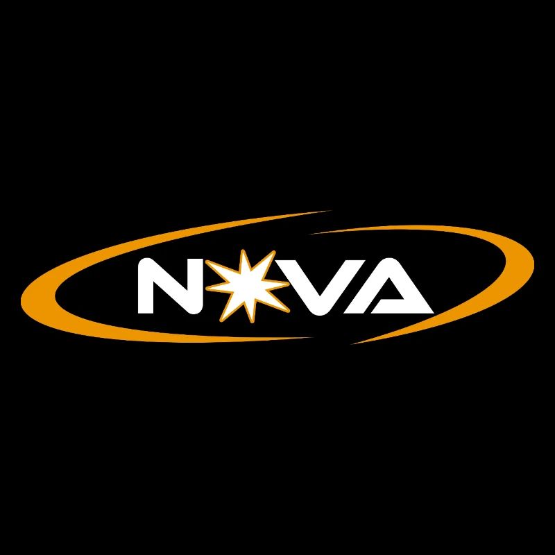 Cosmic Starburst Nova 