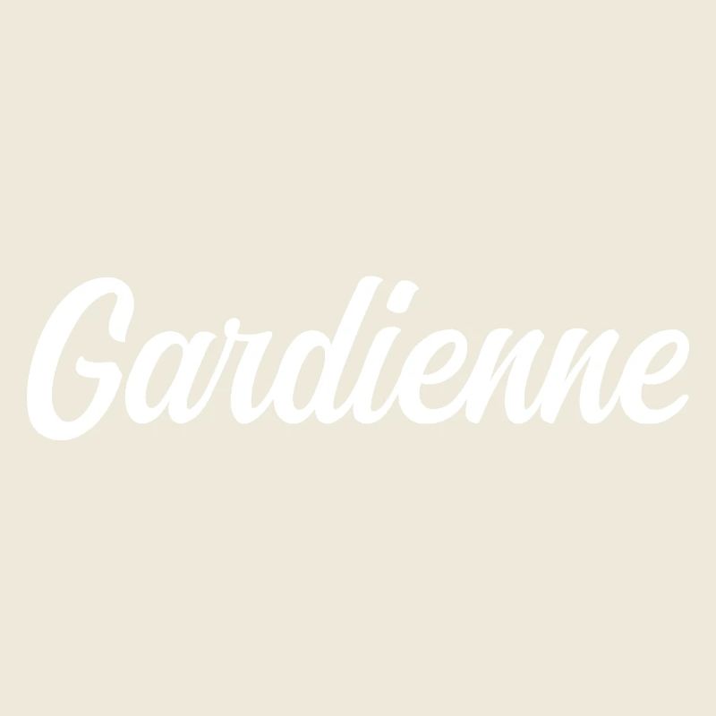 Gardienne