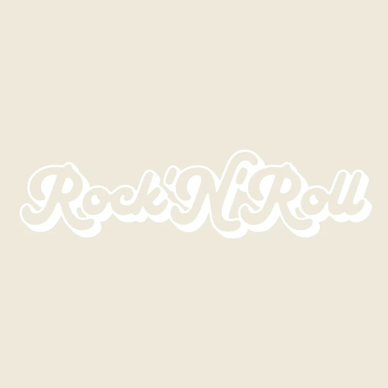 Rock 'n' Roll Drehbuch