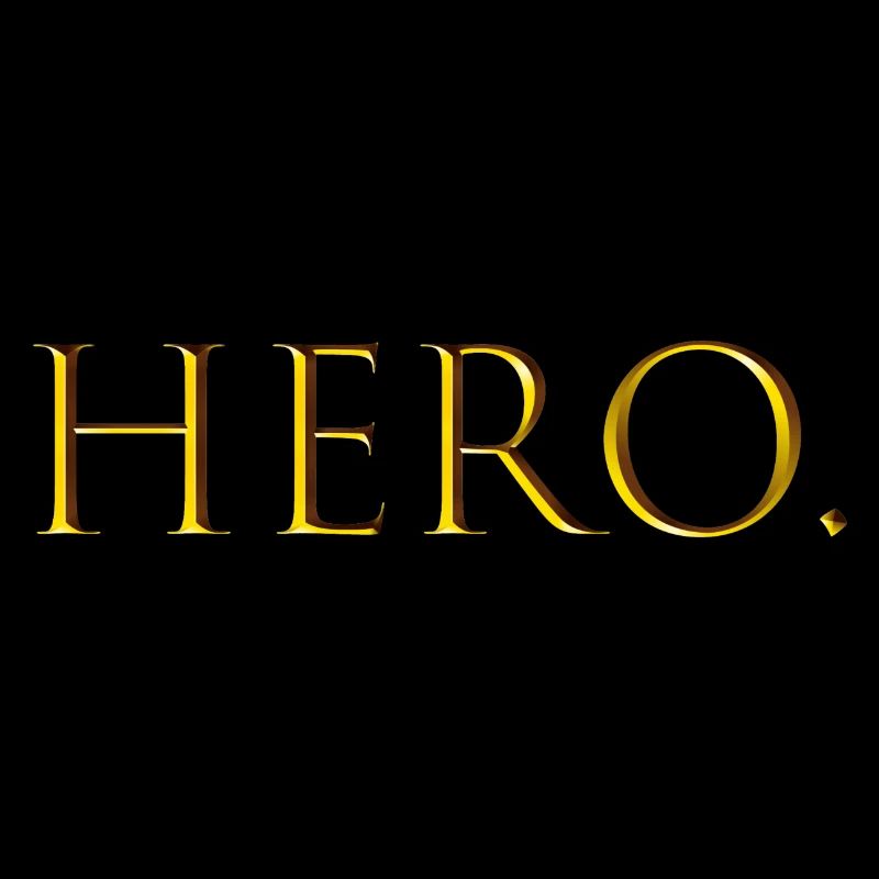HERO gold
