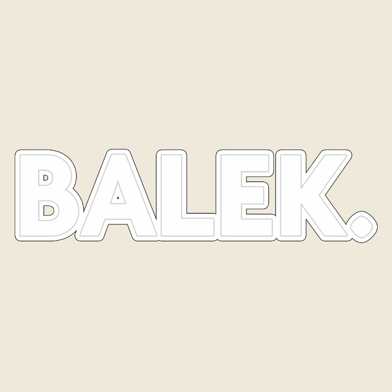 Balek