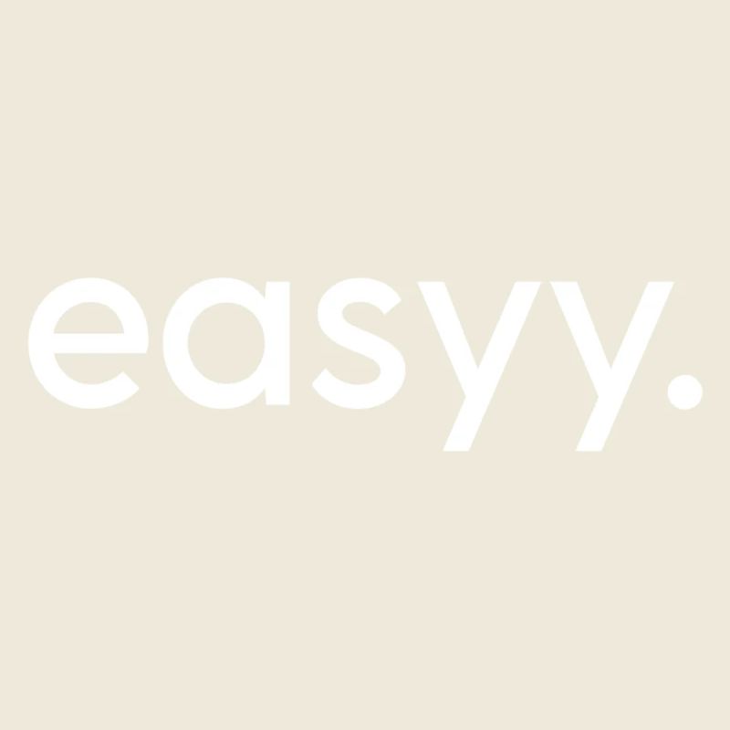 easyy. !