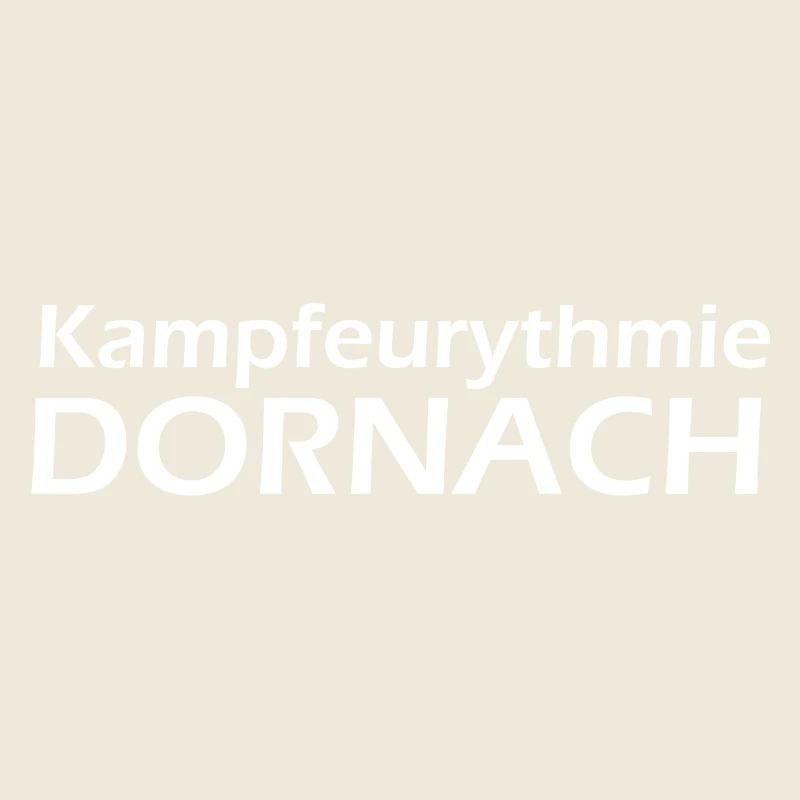 Kampf Eurythmie Dornach weiss