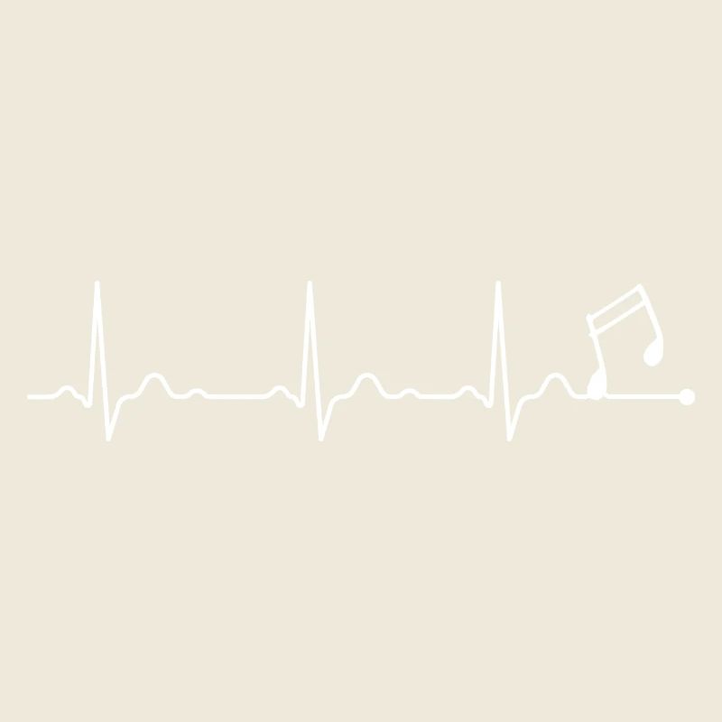 PulseMusic Rythme cardiaque