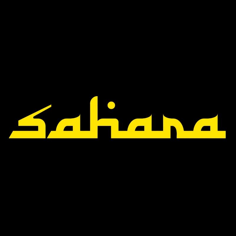 Sahara