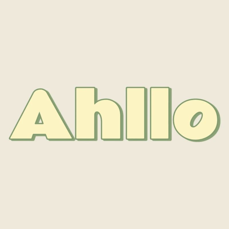 Ahllo