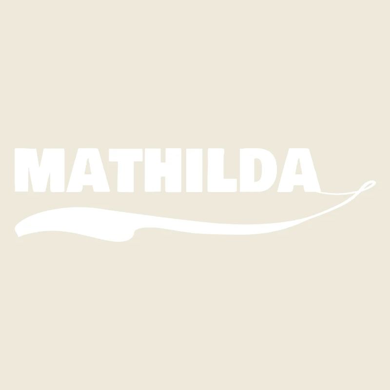 Geschenk für mathilda