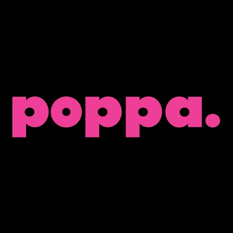 poppa.