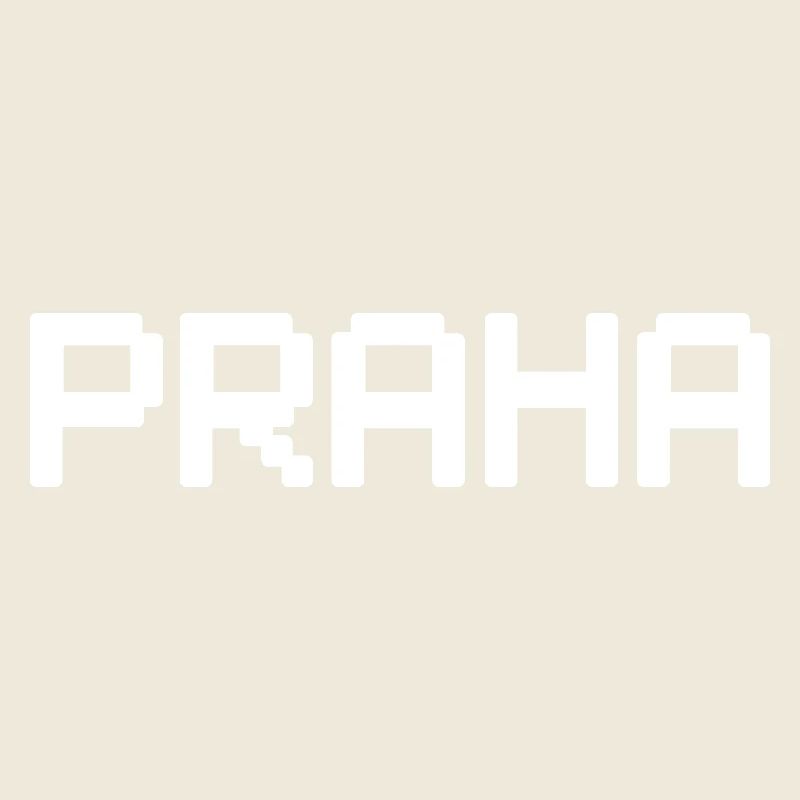 PRAHA Prag Prague