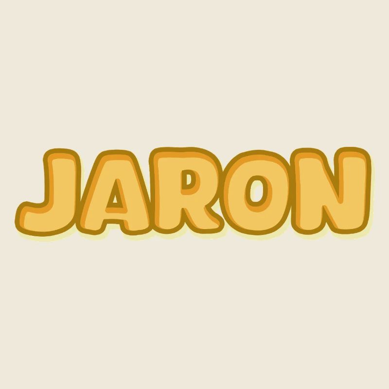 Jaron